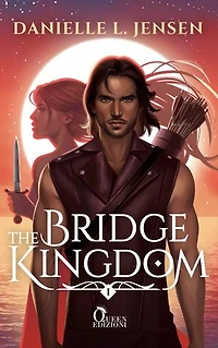 THE BRIDGE KINGDOM