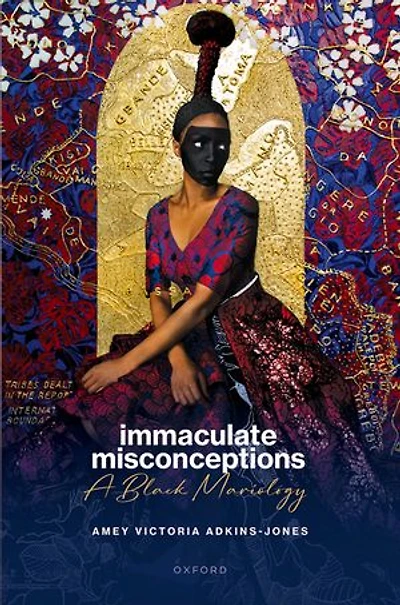 Immaculate Misconceptions: A Black Mariology
