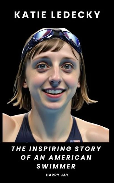 Katie Ledecky: The Inspiring Story of an American Swimmer