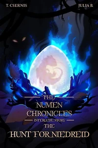 The Hunt for Niedreid: The Numen Chronicles | Interlude Story