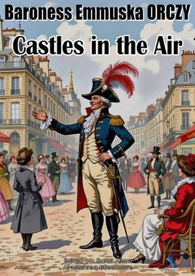 Castles in the Air