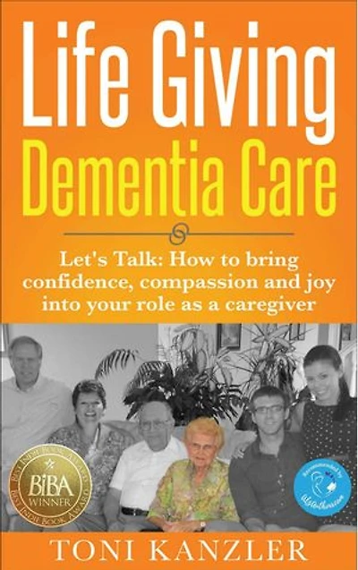 Life Giving Dementia Care