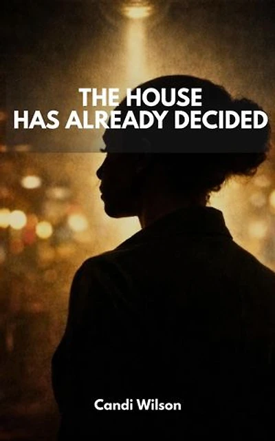 The House Has Already Decided