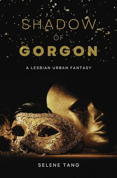 Shadow of Gorgon: Soldiers and Sorcery, #1