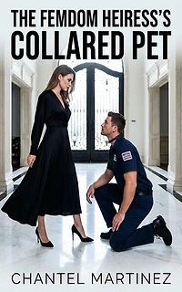 The Femdom Heiress's Collared Pet: A Femdom Power Exchange Contemporary Erotic Romance
