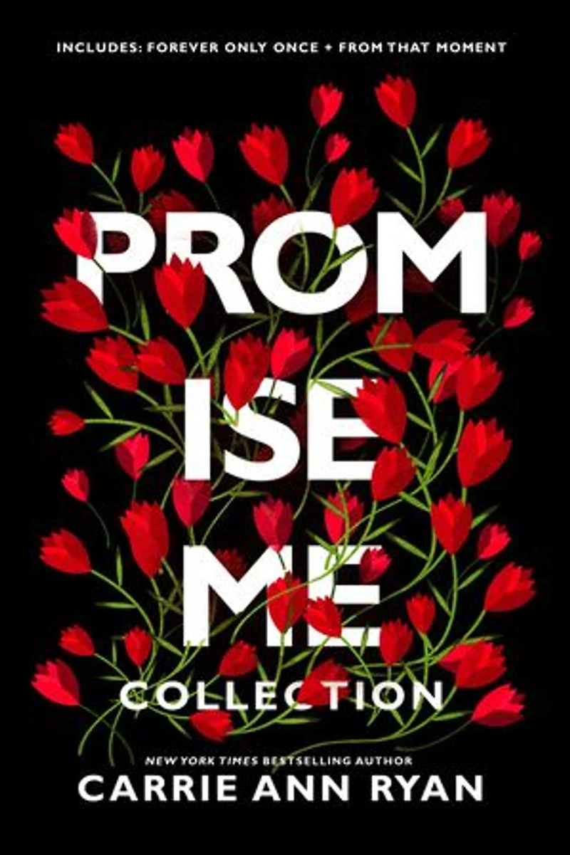 A Promise Me Collection