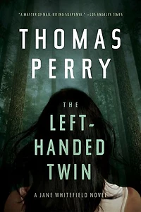 The Left-Handed Twin
