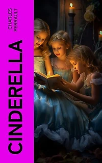 Cinderella: Children's Classic Fairy Tale