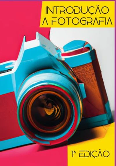 Introdução A Fotografia