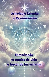 Astrología kármica y reencarnación: cómo entender el camino de tu vida a través de las estrellas