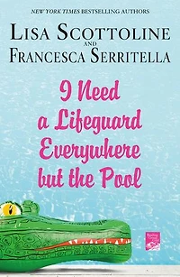 I Need a Lifeguard Everywhere but the Pool