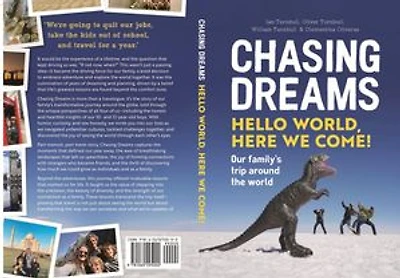 Chasing Dreams