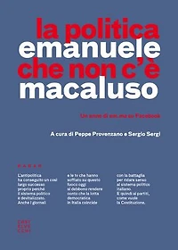 La politica che non c'è: Un anno di em.ma su Facebook