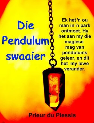 Die Pendulum Swaaier