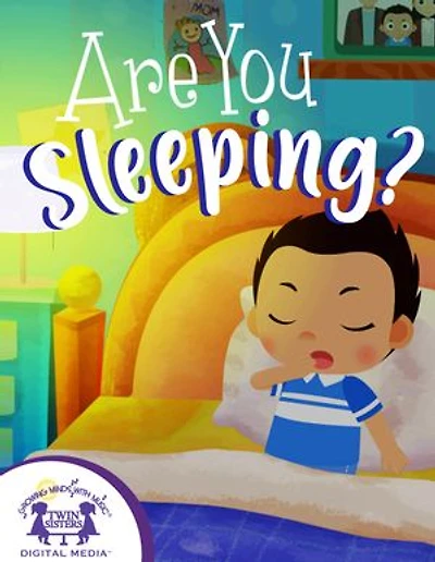 Are You Sleeping?