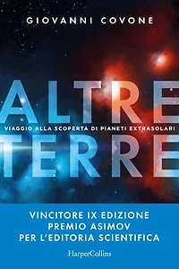 Altre Terre: Viaggio alla scoperta di pianeti extrasolari