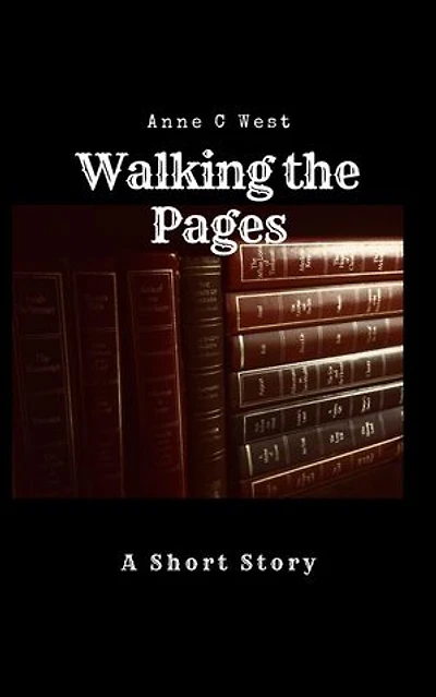 Walking the Pages: Short Stories, #5