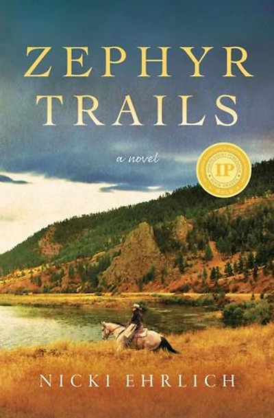 Zephyr Trails