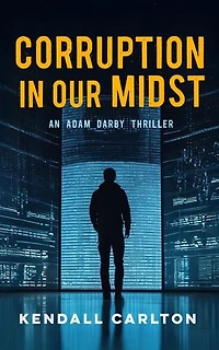 Corruption in Our Midst: An Adam Darby Thriller (Adam Darby CIA Spy Series Book 1)