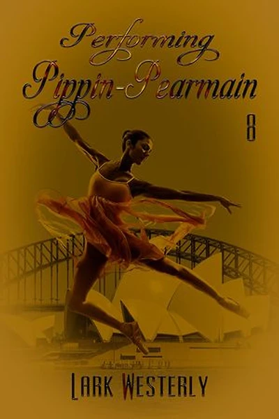 Performing Pippin Pearmain 8
