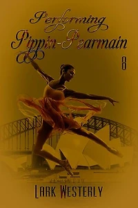 Performing Pippin Pearmain 8