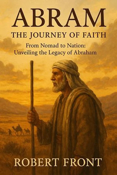 Abram: The Journey of Faith