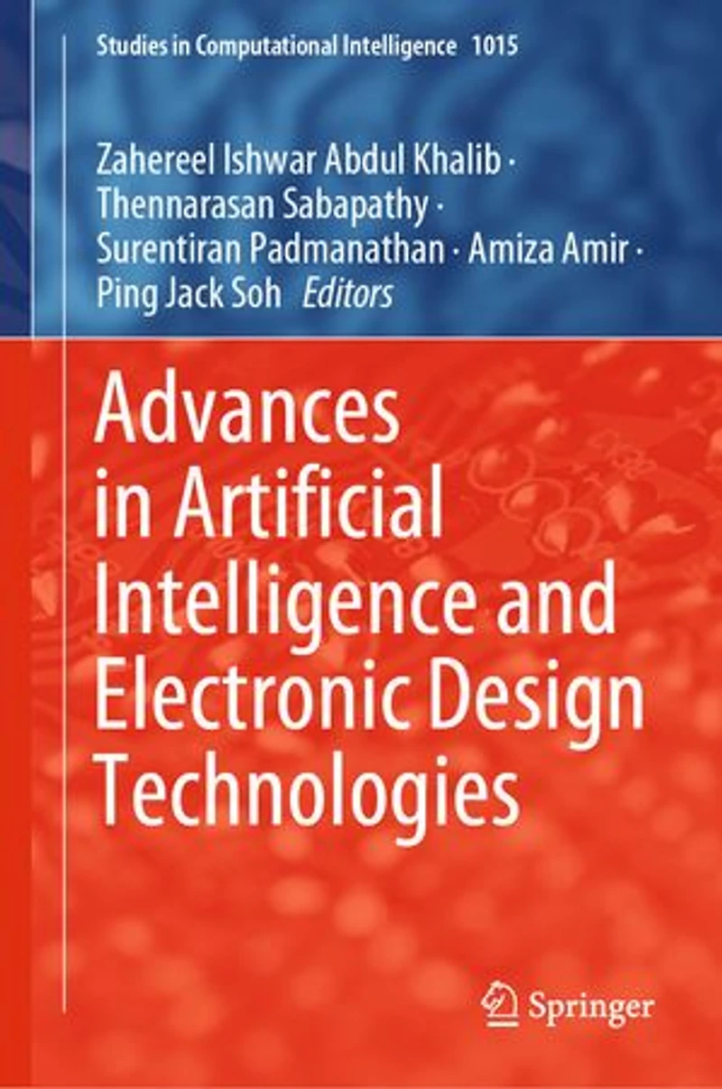Advances Artificial Intelligence and Electronic Design Technologies