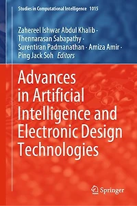 Advances Artificial Intelligence and Electronic Design Technologies
