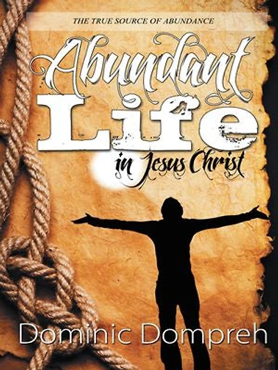 Abundant Life Jesus Christ