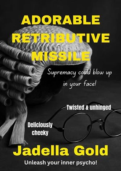 Adorable Retributive Missile: 3, #3