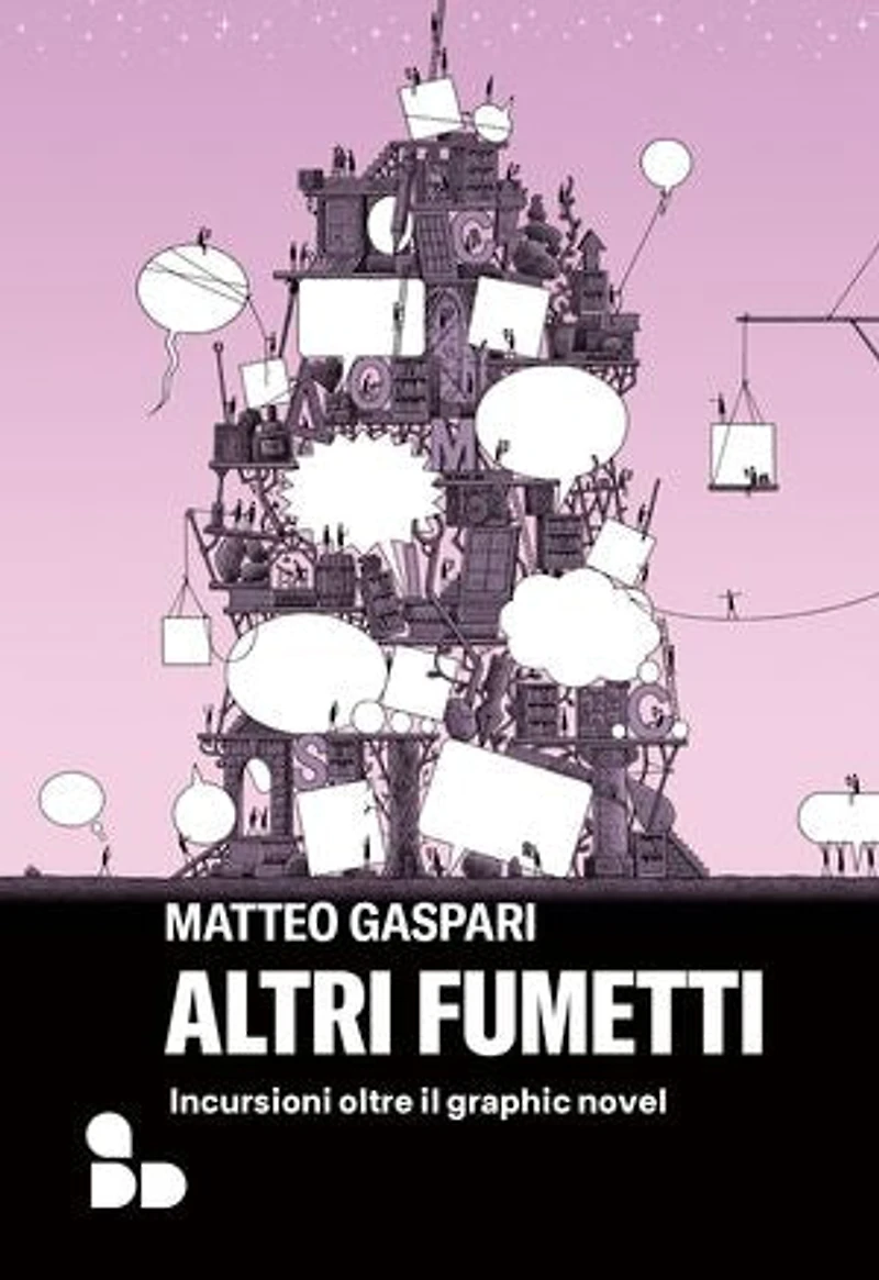 Altri fumetti: Incursioni oltre il graphic novel