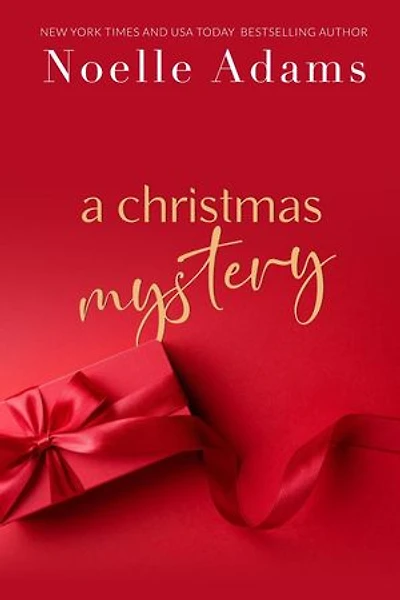 A Christmas Mystery: Green Valley, #5