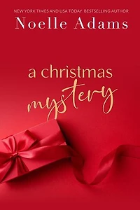 A Christmas Mystery: Green Valley, #5