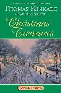 Christmas Treasures