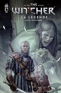 Les filles-renardes