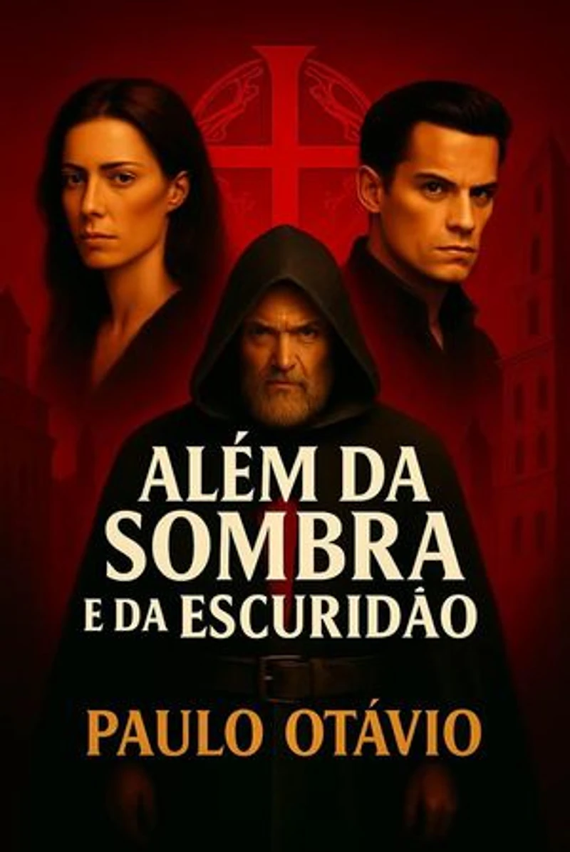 ALÉM DA SOMBRA E DA ESCURIDÃO
