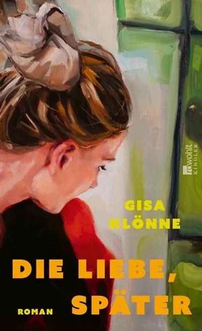 Die Liebe, später: Ein lebenskluger Roman über eine Ehe im Umbruch, zweite Chancen und Selbstfindung