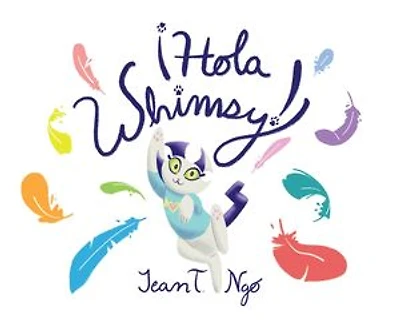 Hola Whimsy