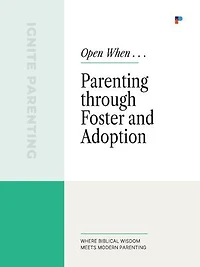 3. Abrir cuando . . . La crianza en familias adoptivas y de acogida