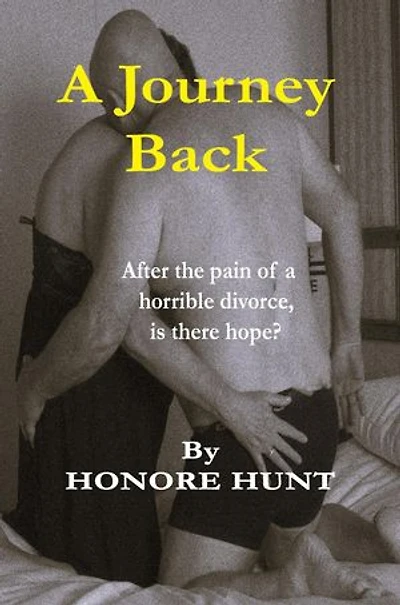 A Journey Back: Never Too Old, #4