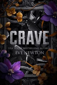 Crave: Een Dark Reverse Harem