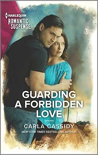 Guarding a Forbidden Love