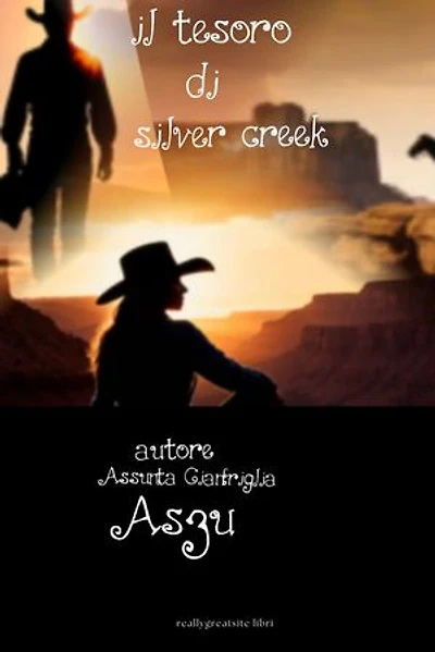 Il tesoro di silver creek