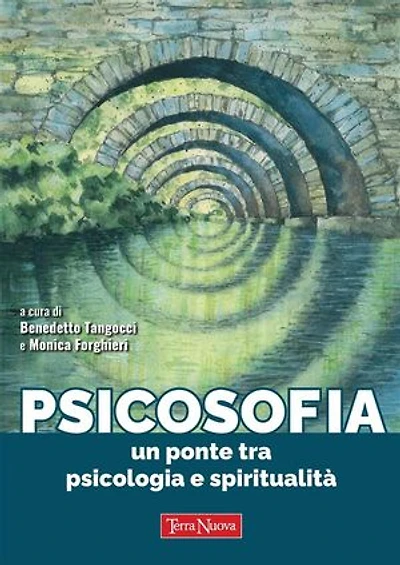 Psicosofia: Un ponte tra psicologia e spiritualità