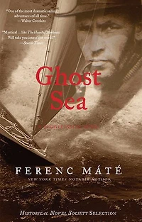 Ghost Sea: A Novel