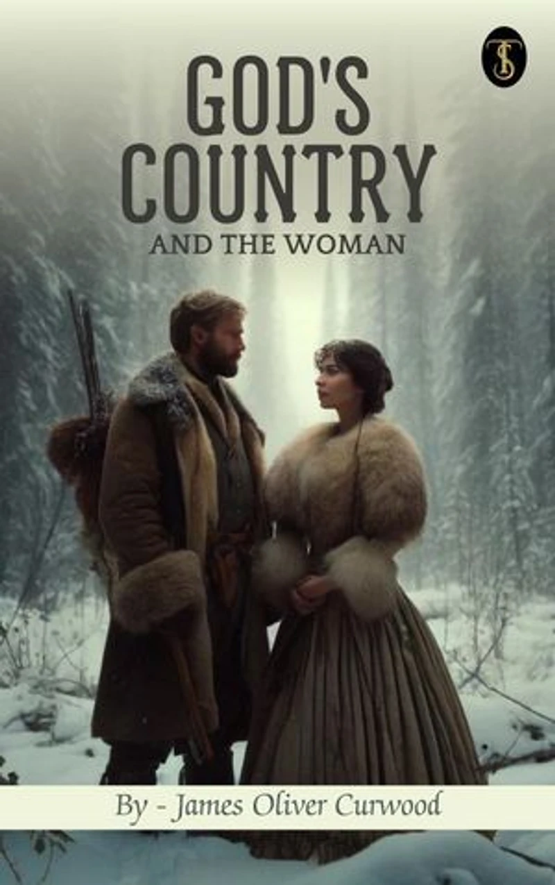 God's Country—And the Woman