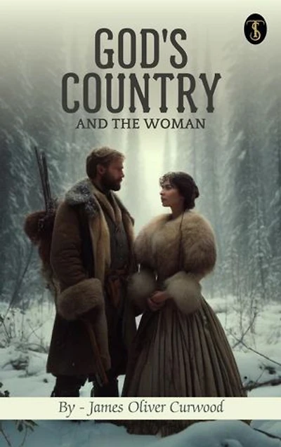God's Country—And the Woman