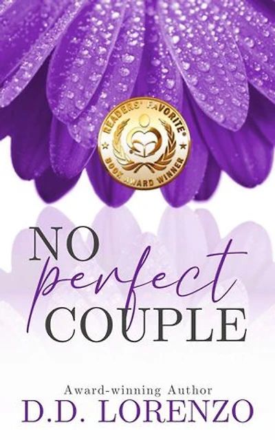 No Perfect Couple: The IMPERFECTION Series, #3