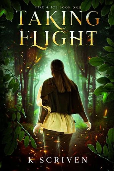 Taking Flight