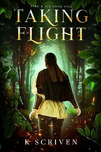 Taking Flight